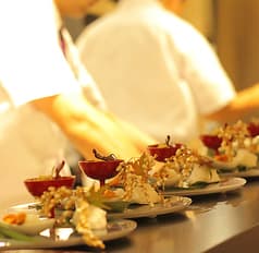 銀座米料亭 八代目儀兵衛 2