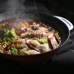 Buff Gorilla Bar バフ ゴリラ バー 2