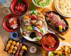 居酒屋活ちゃん 2