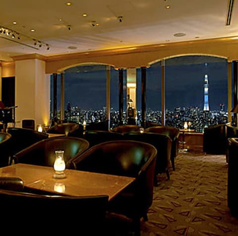 カクテルラウンジ パノラマ
