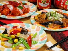 福臨門 代々木店 2