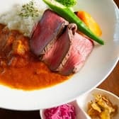 洋食カフェ あったかBASE とまり木 3