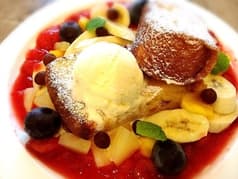 マナーズカフェ 2