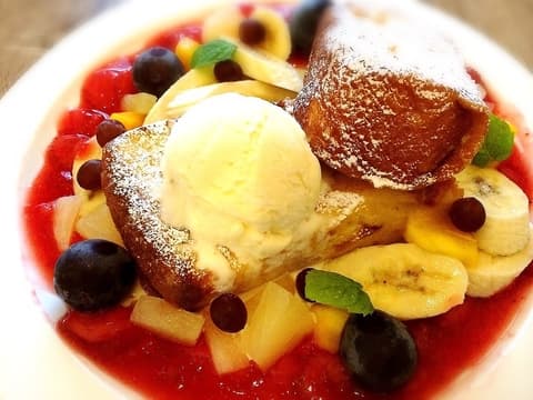 マナーズカフェ