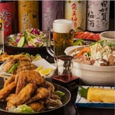 大衆居酒屋 おいちょ 新潟万代店 3