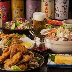 大衆居酒屋 おいちょ 新潟万代店 2