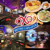 ブリティッシュパブ OXO オクゾ 福井駅前店 3