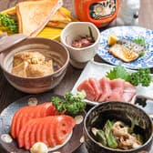 居酒家ひより 3