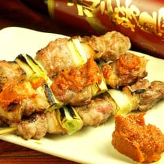 やきとり とらや 本川越店 2