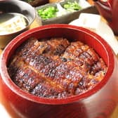 うなぎ家 しば福や 3