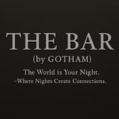 THE BAR (byGOTHAM) 3
