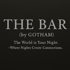 THE BAR (byGOTHAM) 2