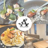 Cafe Restaurant Apaiser アペゼ 3