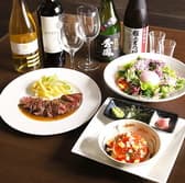 レストラン&バー ENT 3