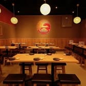 肉と魚がうまい酒場 ニューツルマツ 京橋店 3