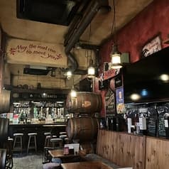 リフィータヴァーン The Liffey Tavern 2 東堀店 2