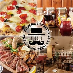 ピッツェリア バフェット Pizzeria Baffetto 2