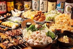 やきとん　多吉　上野広小路店 2