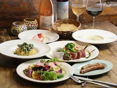 レストランITOSHIMA 2