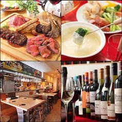 肉バル 和inaRia 2