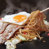 お好み焼き不二家 駅前店 3