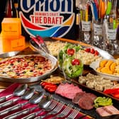 百万遍 PUBBAR パバール 3