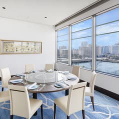 ヒルトン福岡シーホーク 望海楼 2