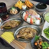 丸亀骨付鳥一丁 3