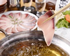 鮮魚 タマル商店 2