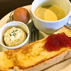 Cafe FIVE カフェファイブ 2