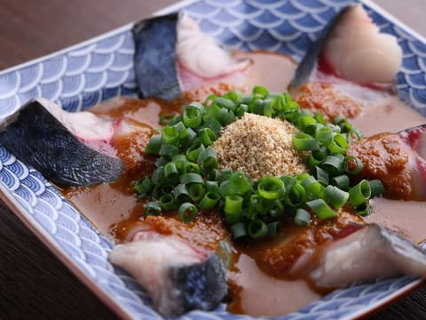 博多炉端 もちあじ