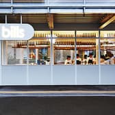 bills ビルズ 福岡 3