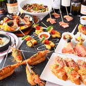 リザラン LIZARRAN 赤坂見附店 3