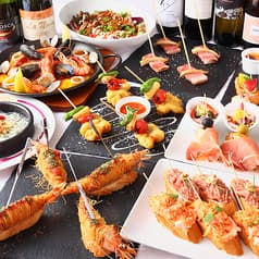 リザラン LIZARRAN 赤坂見附店 2