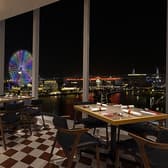 夜景の見えるイタリアン  IL Bardo イル バルド 3