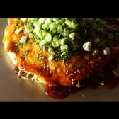 広島焼鉄板焼 いち香 3