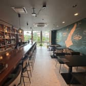 BROQUEL ブロッケル 3