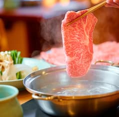 しゃぶ禅 六本木店 2