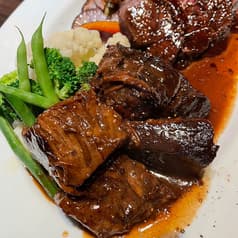 農家の野菜×創作料理 101 2