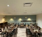 CAFE&RESTAURANT 武士 3