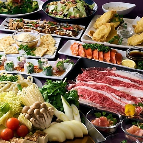 土間土間 センター南店