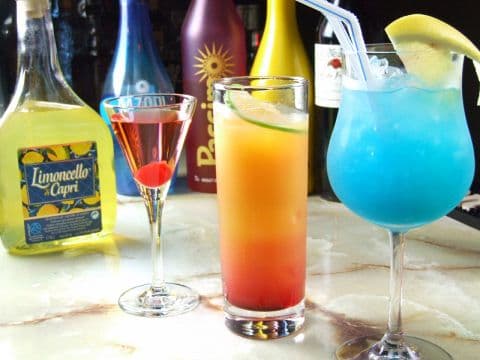 ロックオン LOCKON 井荻