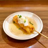 焼き鳥やえん 各務原店 3