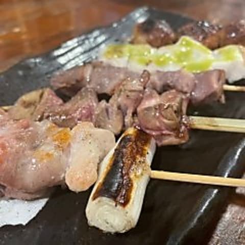 焼鶏 Watanabe