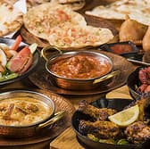 スパイスとタンドリー TABLA 本通り店 3