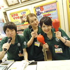 カラオケ 漫遊来 大井町店 2