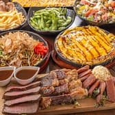 鉄板焼ダイニング 來音屋 栗東本店 3