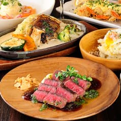 鉄板&Bistro bon ボン 2