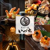 天ぷらと酒 いづち みなとみらい本店 3