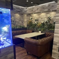 アイミーズ・プルメリア カフェ＆ダイニング 2